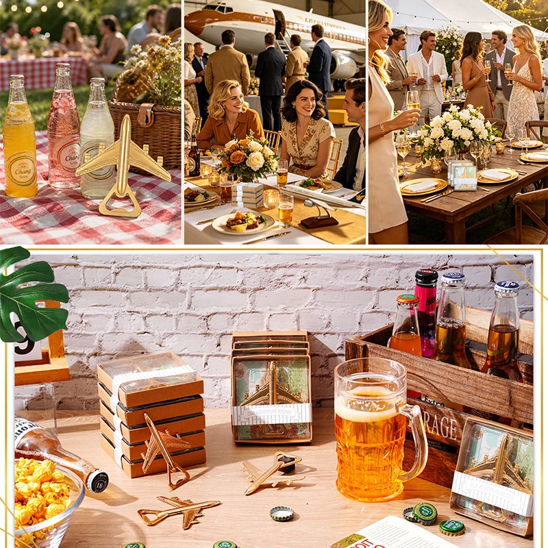 10-30Pcs Aviation Themed Weddi - Wedding Supply Bulk review and price