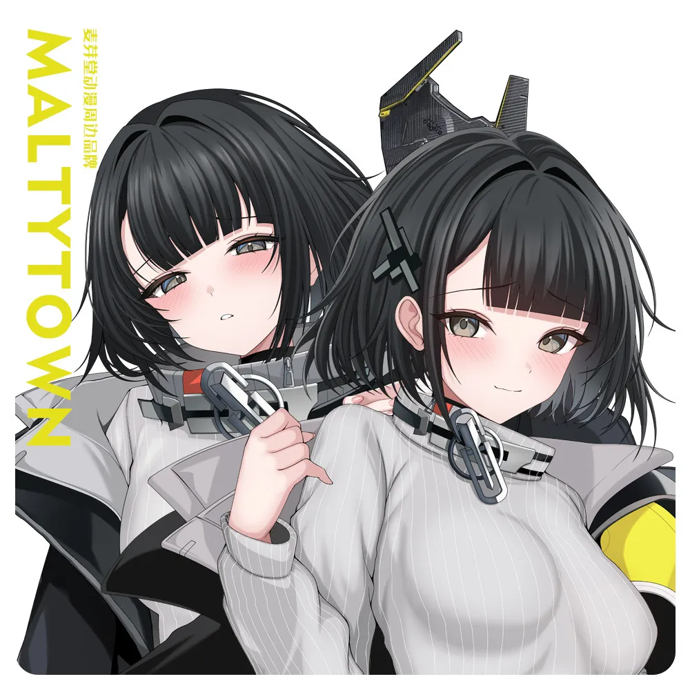 

Game Anime Endmin Arknights:Endfield Dakimakura Pillowcase Hugging Body Pillow Case Cushion Cover Cosplay Xmas Gift