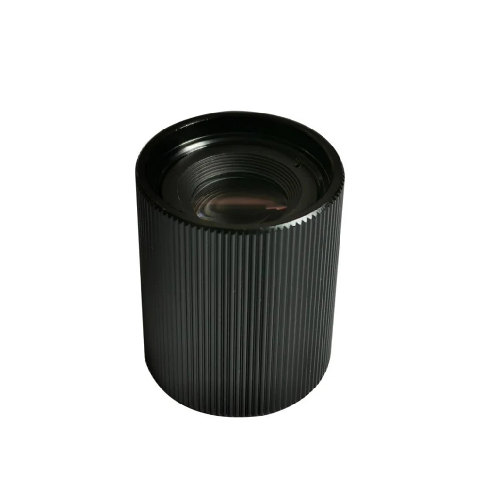 

1/2.5" 16mm CS Mount Lens 3MP F1.2 Starlight Low Distortion Lens For CCTV System IP Security Camera SL-0221