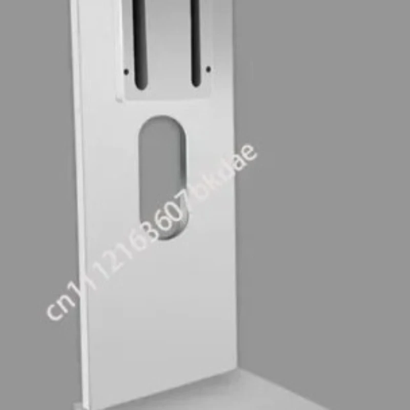 Bracket CNC Aluminum Alloy Shell Computer Screen Bracket Lifting and Rotating Bracke