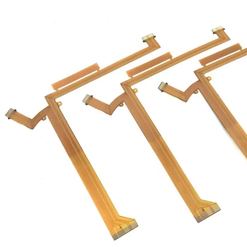 Kabel Fleksibel FPC Untuk Mirrorless Seri 18 200mm Menawarkan Daya Tahan dan Jernih 40JB