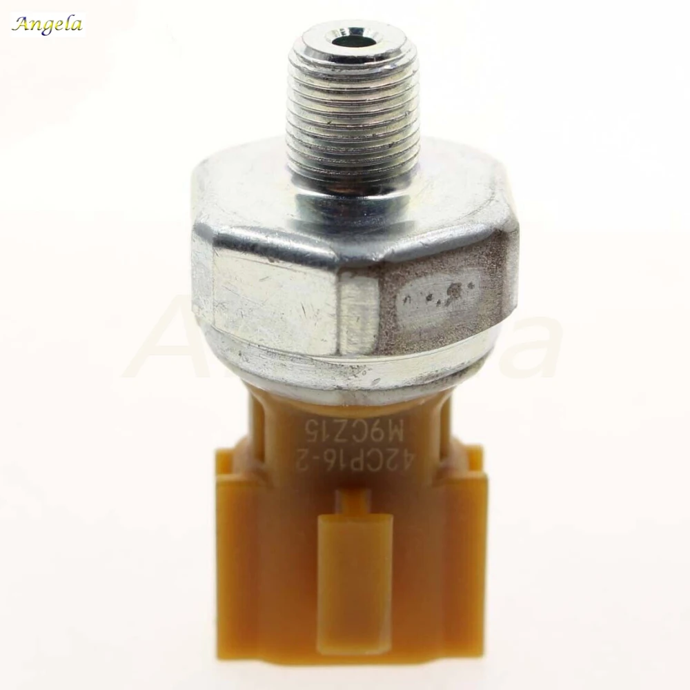 OEM 25070-CD000 New Oil Pressure Sensor Switch For Nissann Pathfinder Xterra Armada Titan 05-07