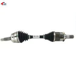 2303100XPW01A 2303101XPW01A Constant Speed Drive Shaft Front Drive Shaft Fits Great Wall GWM Poer 4WD