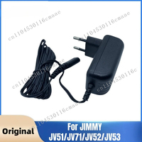 Original Charge for  21.6V Battery JV52/JV53/JV51/JV71 Handheld Cordless Vacuum Cleaner Parts Adapter Power
