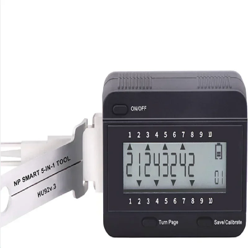 Np Tools Smart 5 In… - image