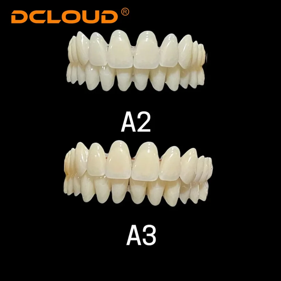その他 Forelabs denture teeth A2 Precision Model Resin | Formlabs