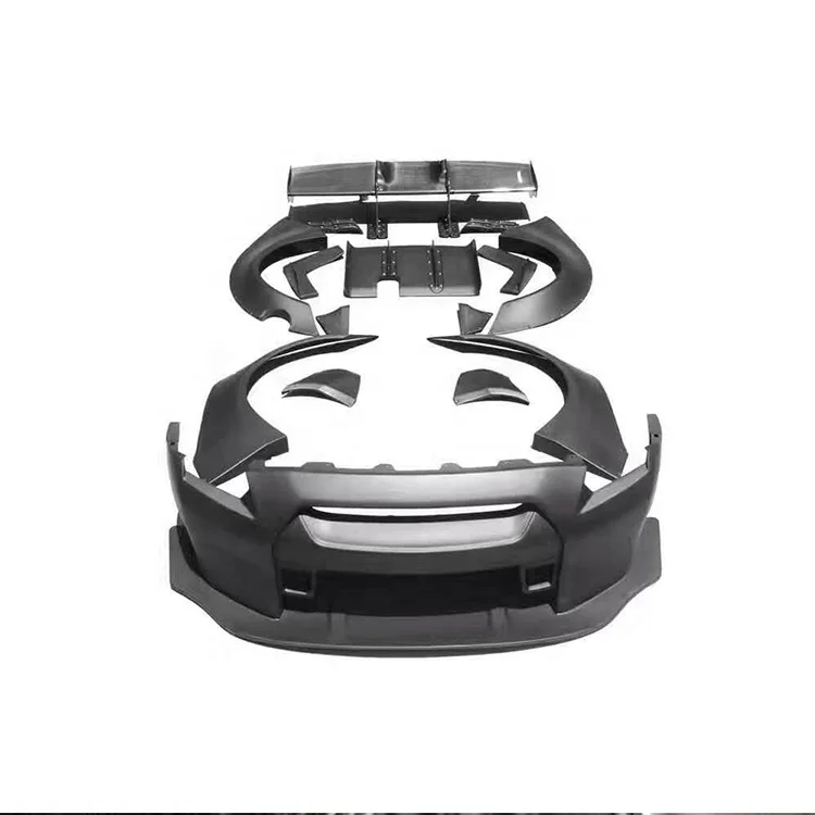 High Quality Body K…