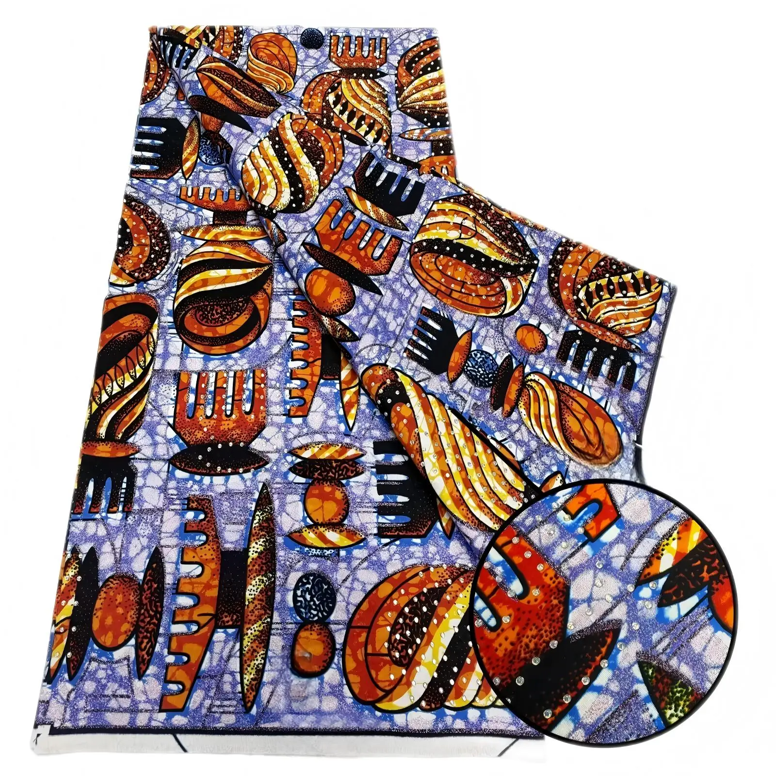 tessuti-africani-in-cera-dorata-2026-morbidi-materiali-ankara-stampati-6-iarde-pezzo-per-cucito-abiti-da-donna-alta-qualita-vendita-calda