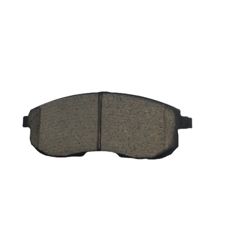 GD1135High Performance Ceramic Brake Pads for Dongfeng A60, Junfeng, Jianghuai iEV6E, Renault SM5, Qichen D60