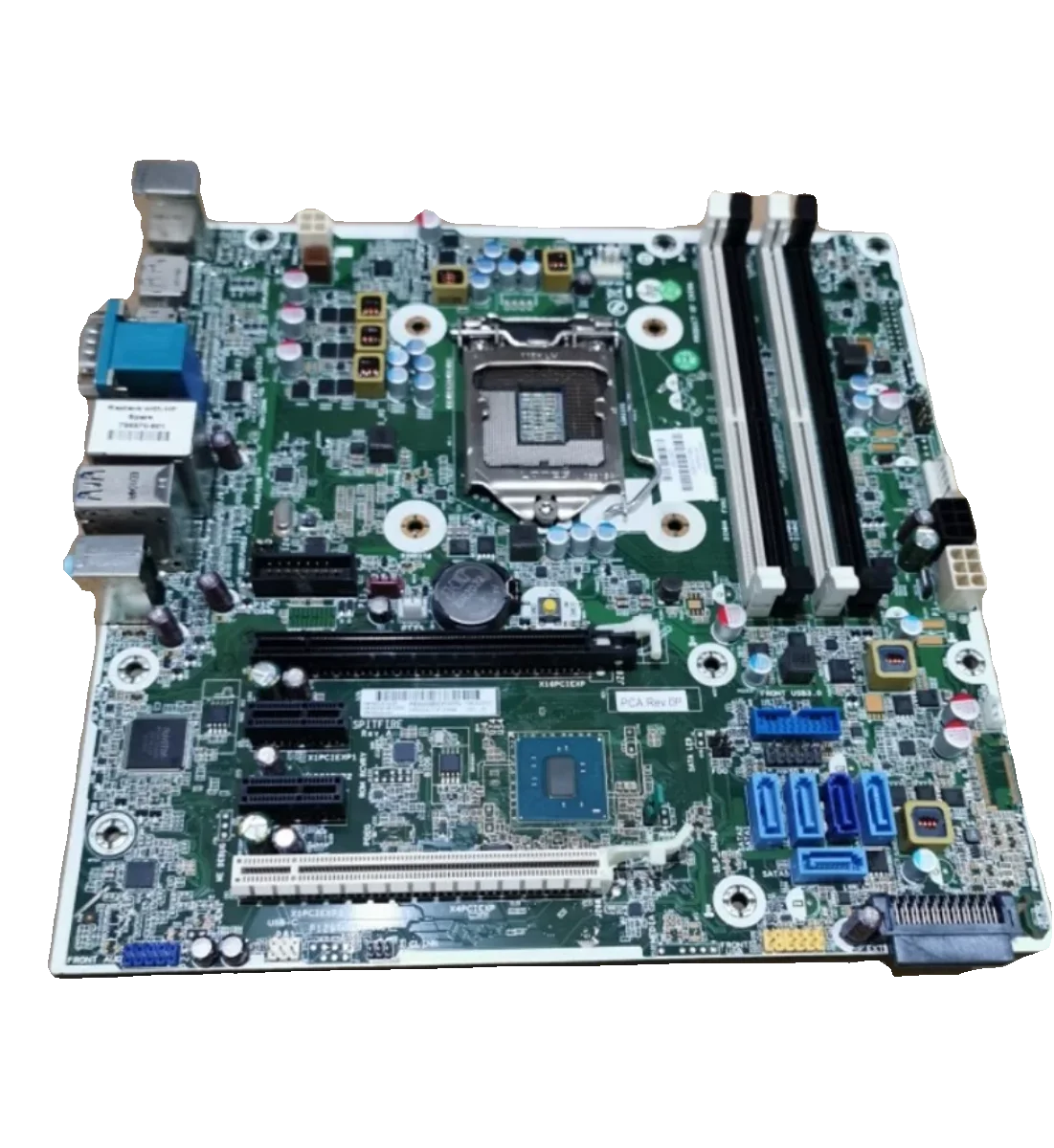 

New HP 800G2 880 G2 TWR Main Board 795206-001 795970-001 Original