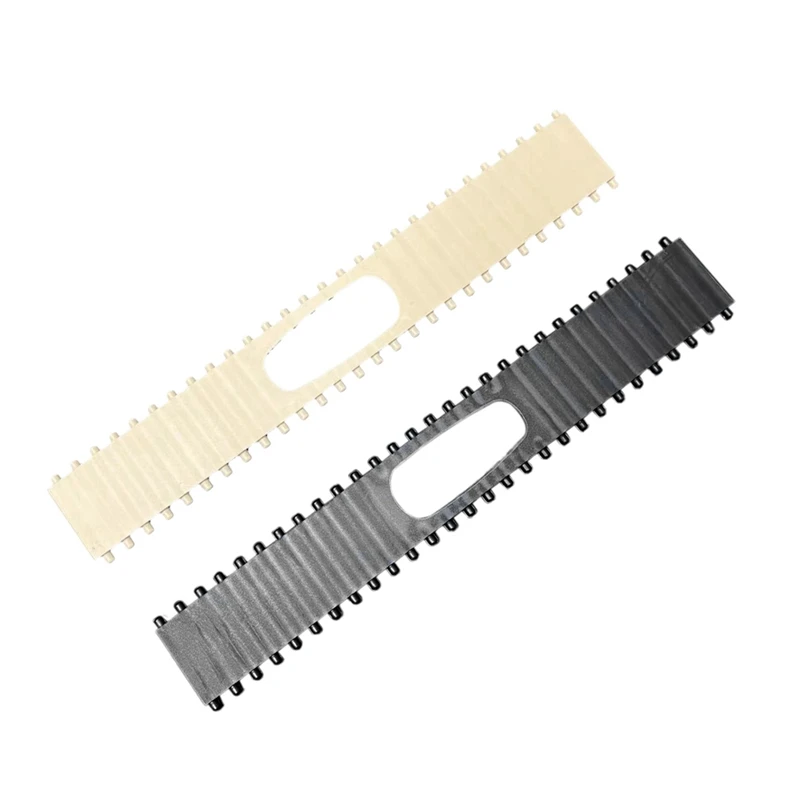 Deslize a tampa contra poeira para a alavanca do freio do console central cego, golfe 5, 6, GTI, MK6, R32, Jetta A5, Mk5, GLI, Eos, Scirocco, 1KD713187