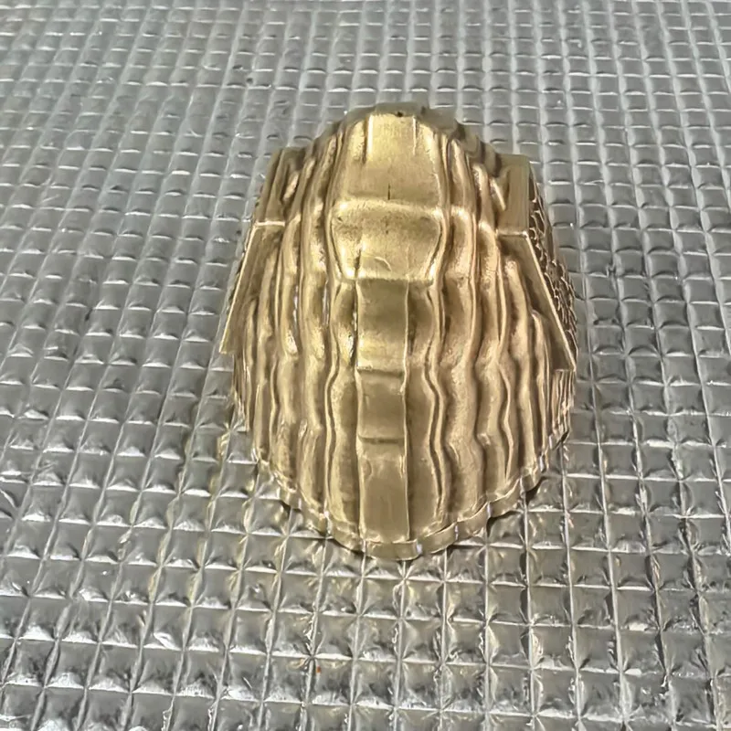 Brass 