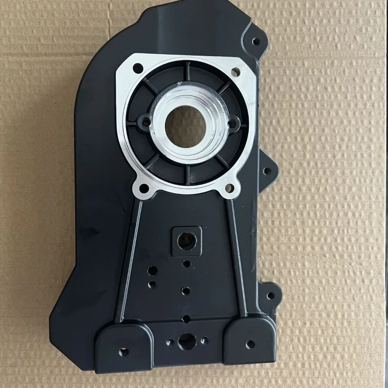 

Защитная передняя крышка для стенорезной машины, износостойкая деталь для точной установки при строительных работах