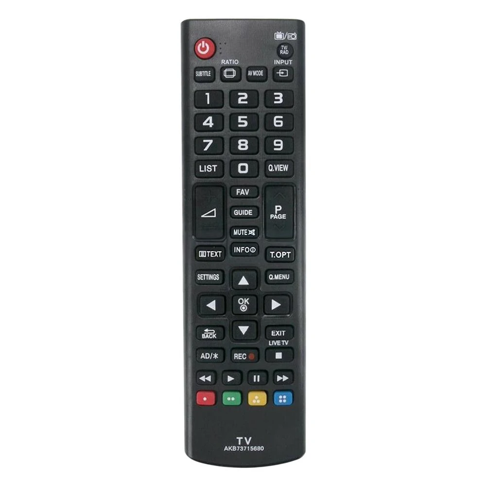 Replacable RMT-AH501U Remote Control Suitable for Sony Soundbar HT-X8500 HTX8500 AV System