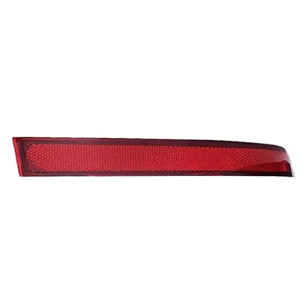 Rear Bumper Reflector Driving Fog Lights No Bulb 1T0945105A 1T0945106A  For VW Touran 2006-2010 Car Exterior Accessory - view 5