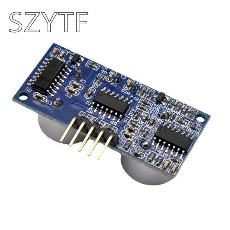 HY-SRF05 SRF05 Ultrasonic Ranging Module Ultrasonic Sensor Replace SR04 Module