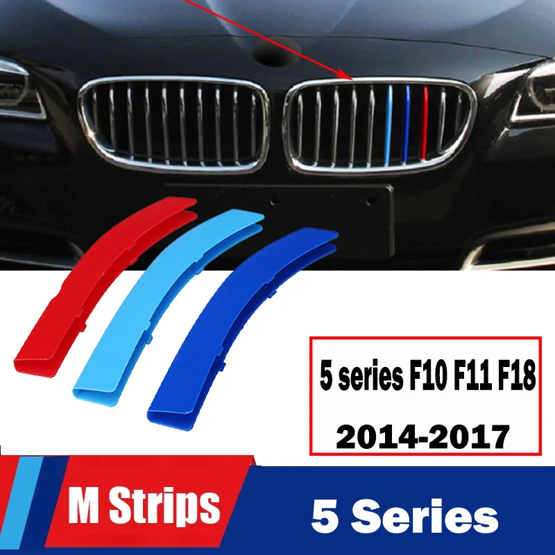 M Power Frontgrill Trim Streifen Für BMW X1 X2 X3 X4 X5 X6 X7 F48 F49 E84 F39 F25 F26 G01 G02 F15 E70 G05 F16 E71 E72 G07 Z4 E89