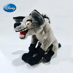 Disney The Lion King ED Hyena Wolf Plush Toys Cute The Hyena Wolf Plush Dolls Toys Birthday Gift For Kids
