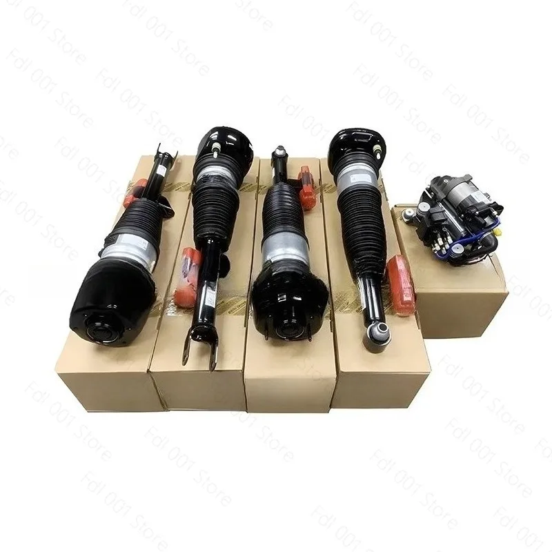 Brand‑New Rear Right Air Suspension Strut Shock Absorber OE Number 37106874594 for BMW G11 G12 740 XDrive 750Li