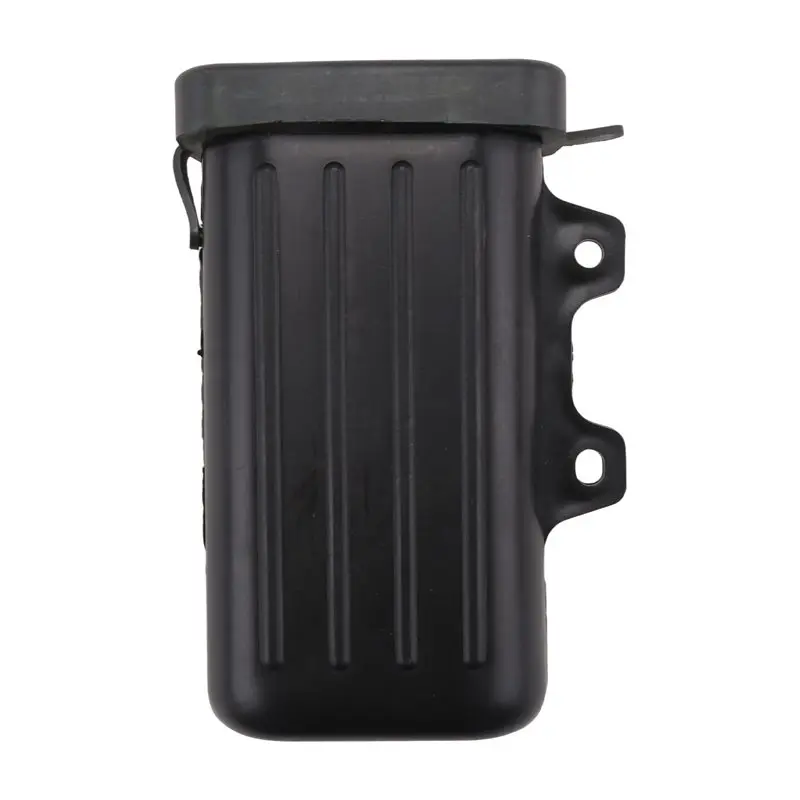 Motorcycle Toolbox Tool Box Storage For DR250 Djebel TW200 TW225 Top-Rated
