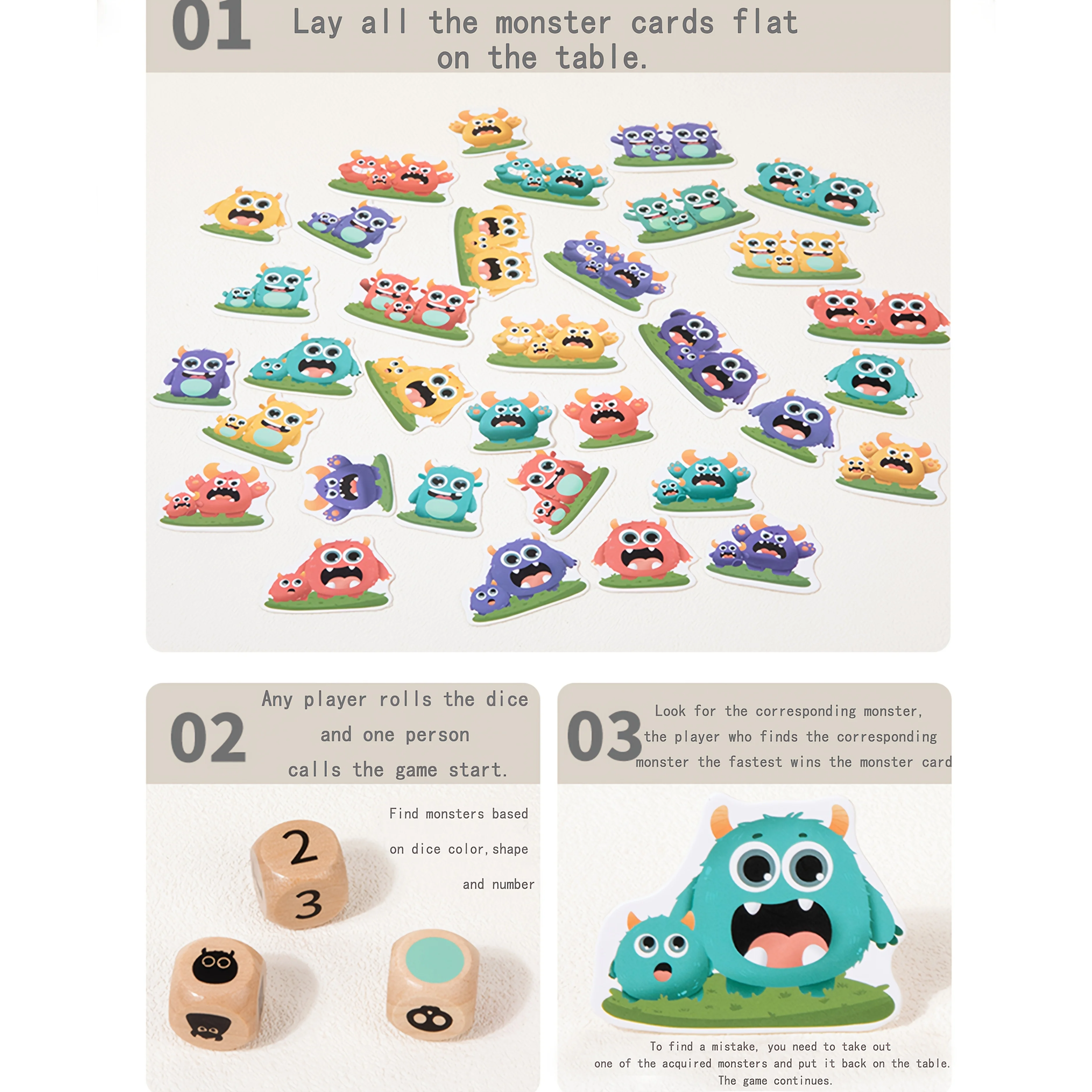 Libro ocupado Montessori para bebé, mi primer libro silencioso, juguete educativo de Aprendizaje Temprano, juego a juego, juguetes para niños