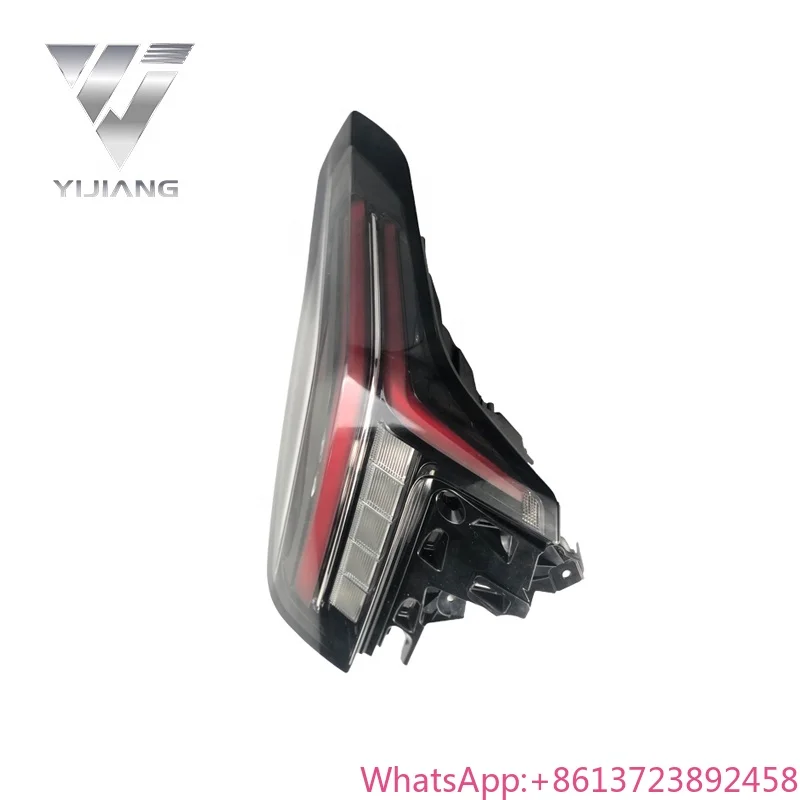 

YIJIANG OEM for Cadillac CT5 Taillight Low Fitting