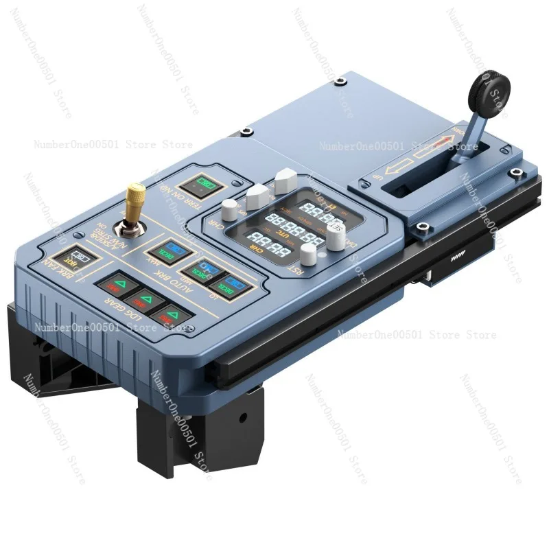 

Панель для взлета и посадки AGP A3XX | Поддерживает X-Plane MSFS