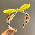 15  green bow 
