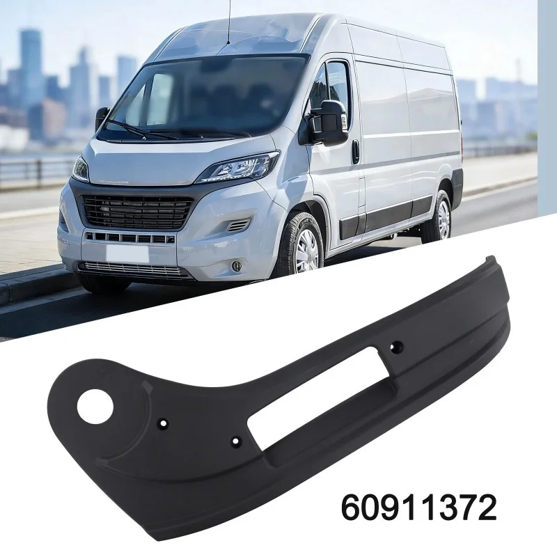 

Car Left/Right Seat Cover Guard For Fiat For Ducato For Boxer For Relay 2006 Onwards 889841 60911371 Seat Guard Seat Cover Trim