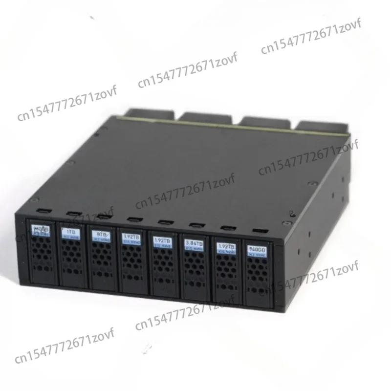 E1.S Hard Disk Cage M.2 Hard Disk Case Optical Drive Bit Hard Disk Cage, Hot Swap, Storage Expansion