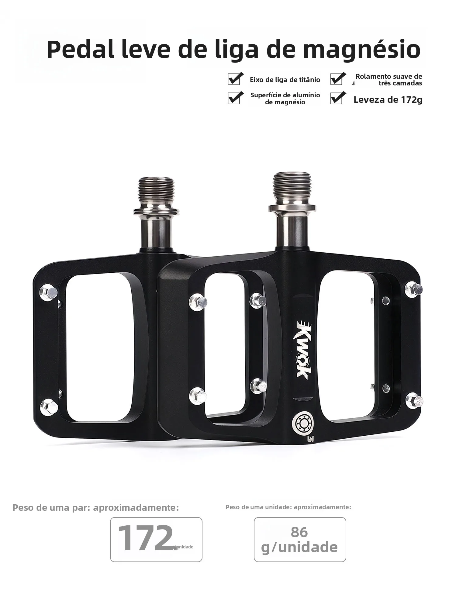 pedales-de-velo-de-montagne-kwok-pedales-de-velo-de-route-en-alliage-de-magnesium-axe-en-titane-trois-roulements-beglin-equipement-de-cyclisme-pieces-de-rechange-pour-pedales