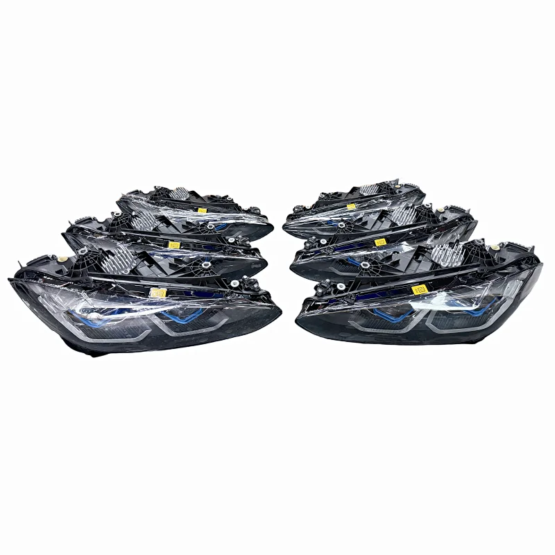 

Modification Original Second-Hand for 4 Series Headlights for G22 G23 G26 Models for 425i 440i 430i Cars 6000k Color T