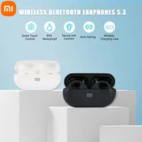 XIAOMI TW01 Bone Conduction TWS Earbuds Ambie Sound Earbuds Wireless Bluetooth Sports Noise Reduction Office Earphones