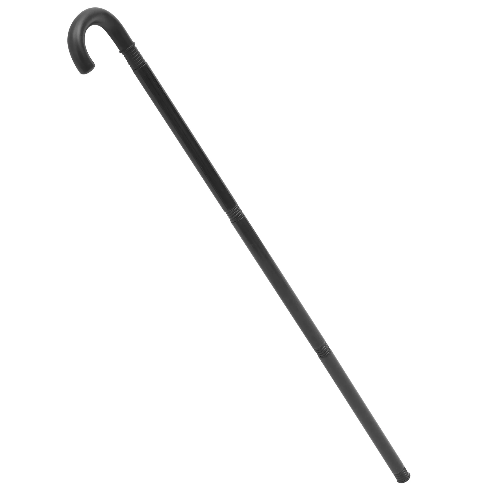 1 セット 1 セットパーティーコスプレ松葉杖マジシャンの杖ステージパフォーマンス小道具ハロウィンコスチュームアクセサリートリックギフト装飾スティック