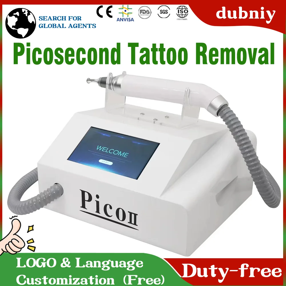 picosure