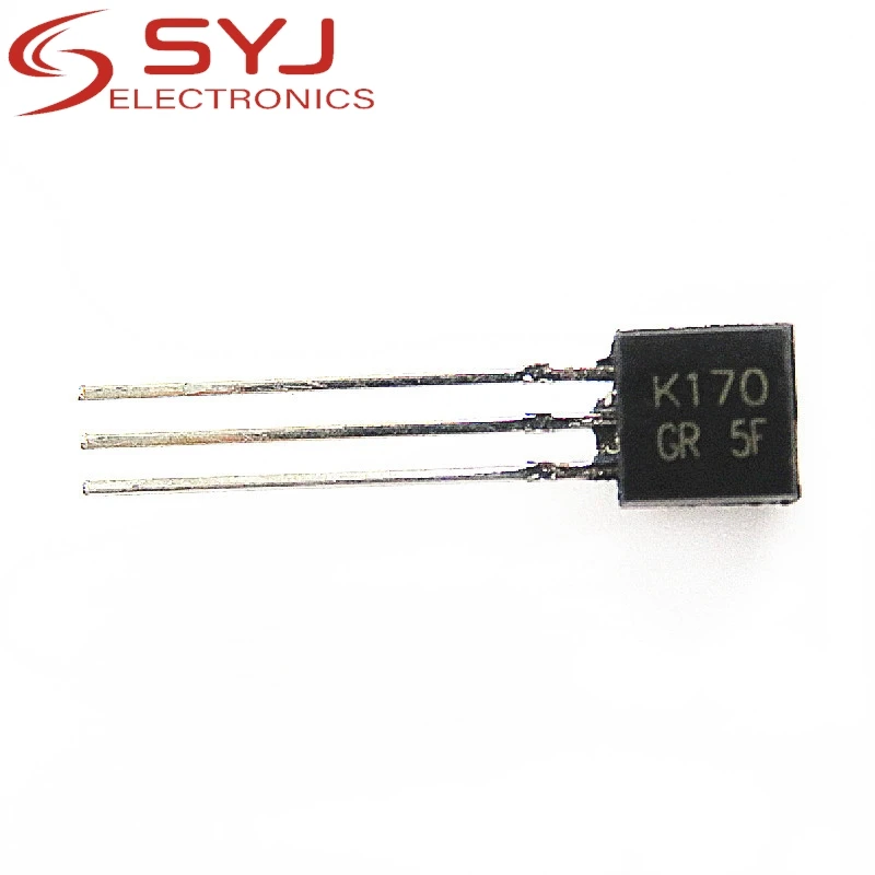 5PCS 2SK170GR 2SK170 K170 LM334Z LM334 PF5102 5102 ZTX650 650 ND2020L ND2020 A3280LUA-T 80L TO-92
