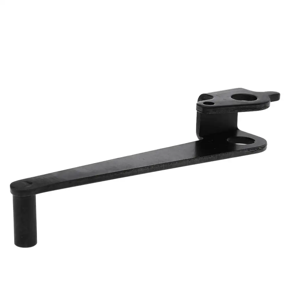 Alavanca levantadora 02-111 para peças sobressalentes de máquina de costura de cintura de calças KANSAI 1404