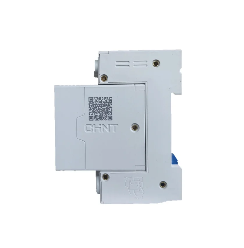 CHINT NXU-II Surge Protective Device (SPD) 2P 3P 40kA 65kA Power Surge Arrester for Electrical System Protection
