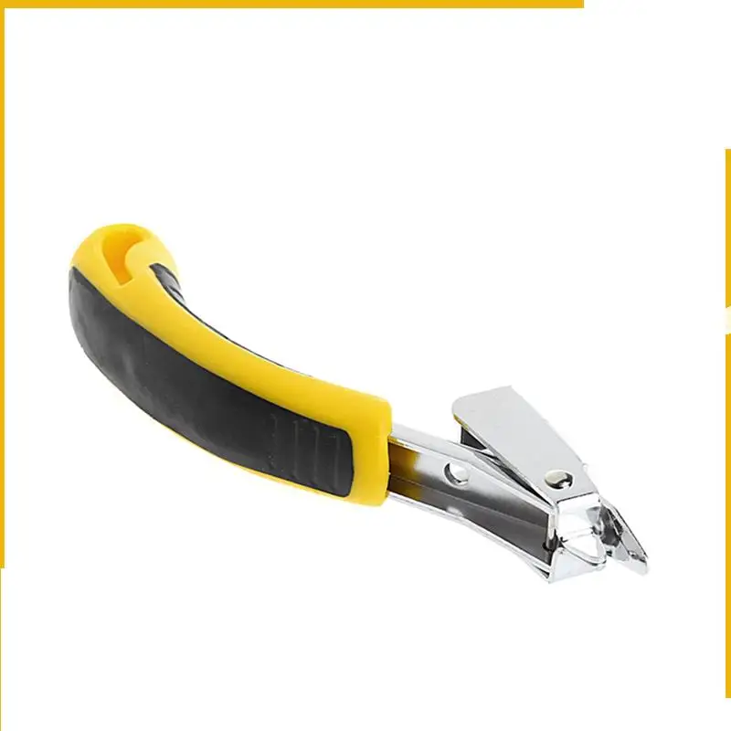 

A92P 10X Heavy Duty Upholstery Staple Remover Nail Puller Office Professional Hand Tools