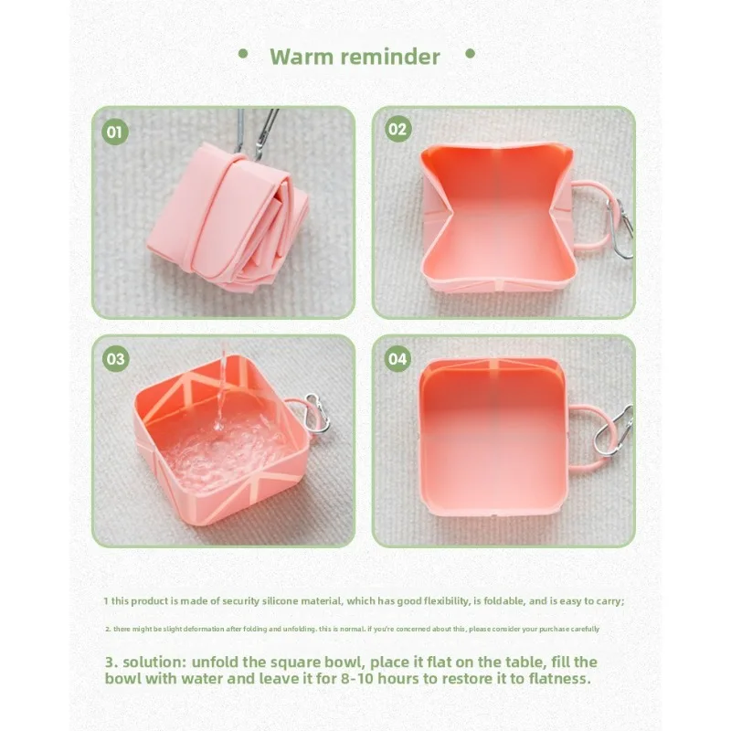 Thumbnail 4 - #18 Dog Travel Food Bowls Comparison Guide