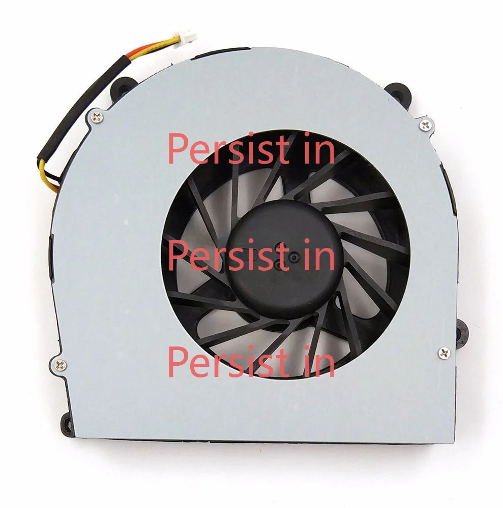 New Clevo P151EM1 P157SM P157SM-A P170SM P177SM-A GPU Fan BS6005MS-U94