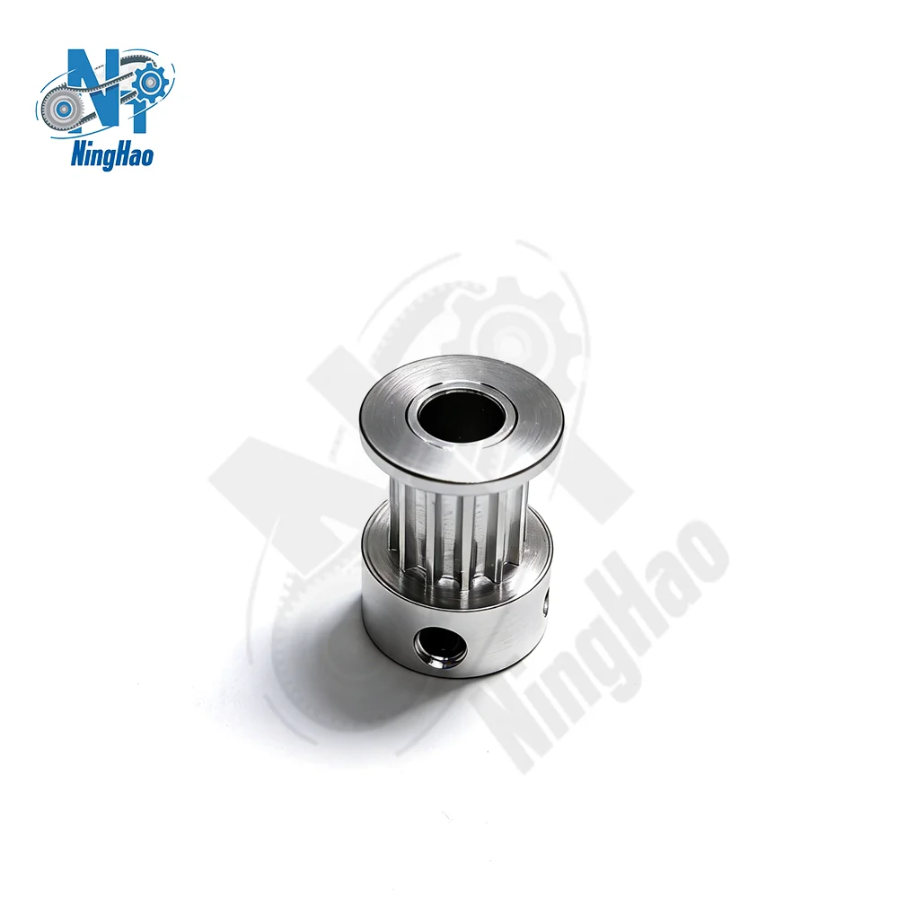 HTD 3M 12T 14T 15T 16T 17T Timing Pulley  Belt Width 6/10/15mm Bore 3/4/5/6/6.35/7/8/10mm 3M K type Pulley Synchronous Wheel