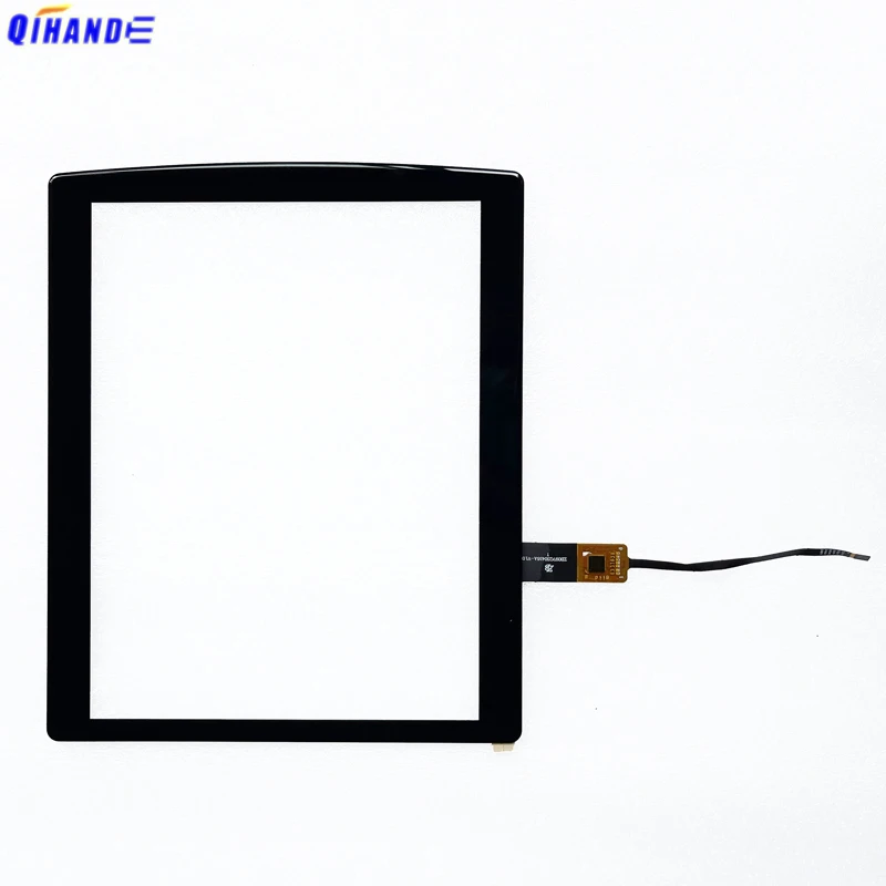 

9.7" Inch Touch Screen Panel For KIA Sorento 2015- 2017 Tesla Type Car Radio Multimedia/ FIAT Toro/Toyota Tundra 2007-2013