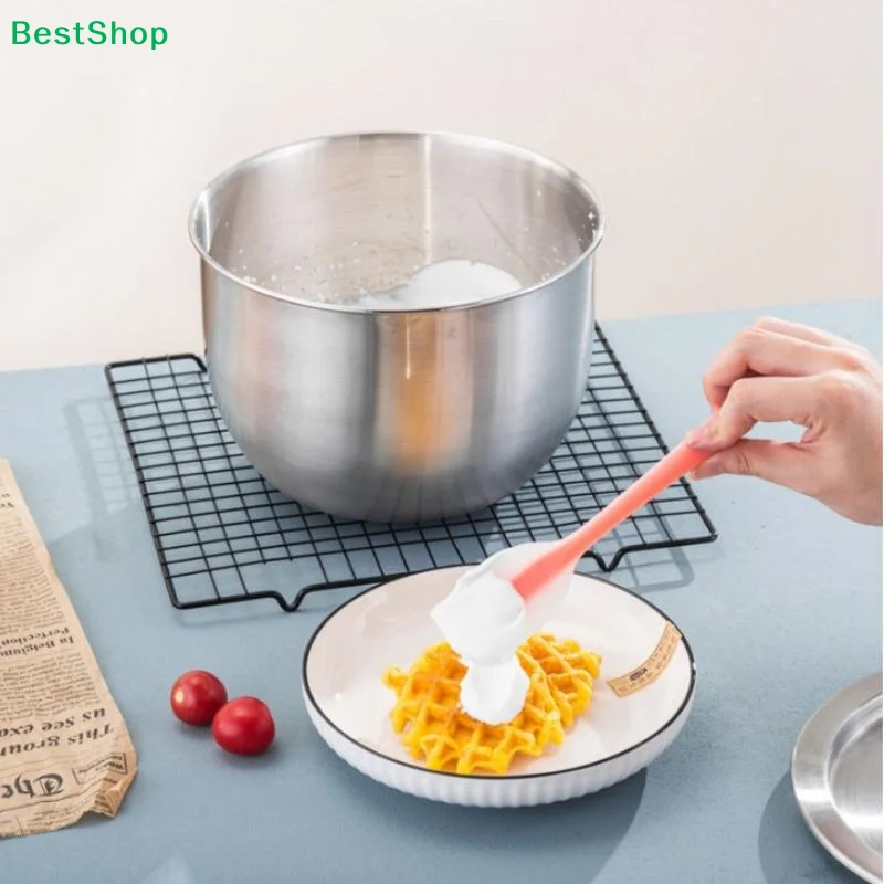 ♪ Tigelas de Mistura em Aço In - Food Storage Stainless Steel avaliação e preço