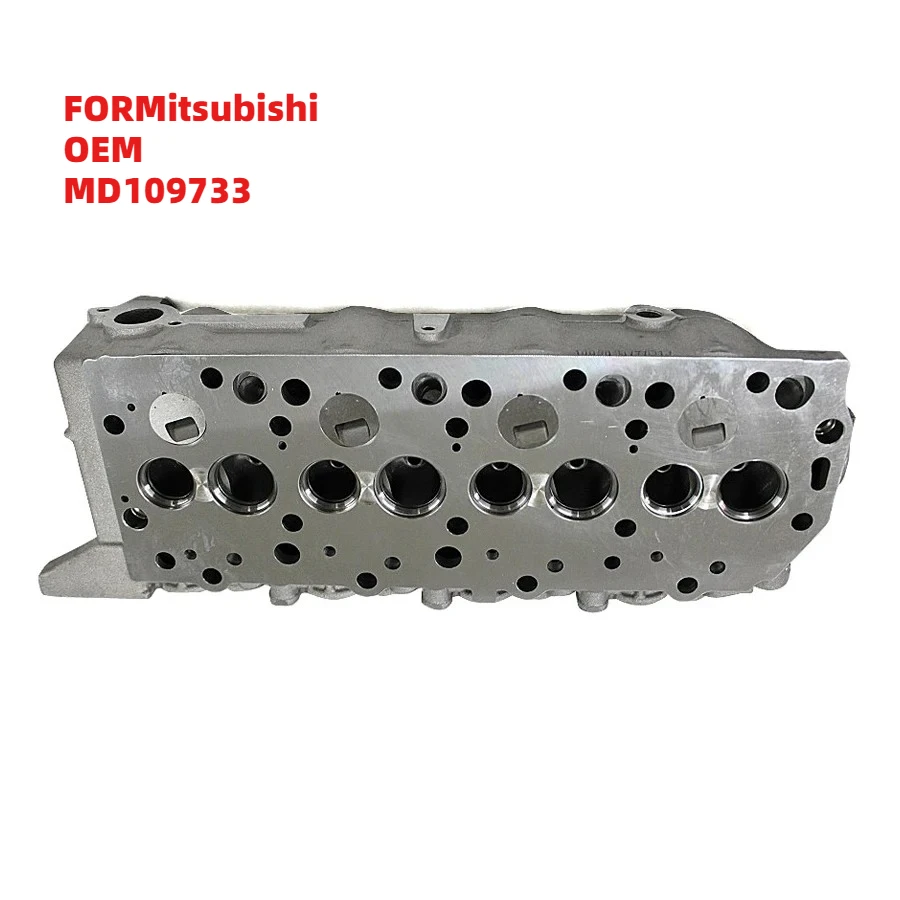 

Brand-New FORMitsubishi OEM MD109733 Aluminum Cylinder Head
