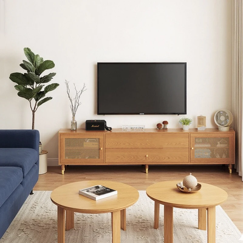 Modern European Tv Table Aesthetic Italian Living Room Meuble Tv Elegant Nordic Muebles Para El Hogar Furniture Living Room