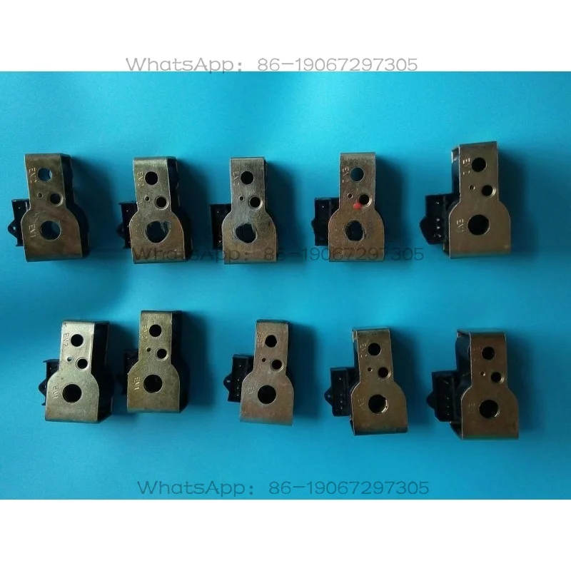 Wall-hung Boiler Proportional Valves, Coils, Accessories