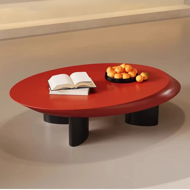 

Dinner Writing Coffee Table Coffee Table Standing Modern Small Coffee Table Space Saving Unique Mesas Bajas Home Furniture