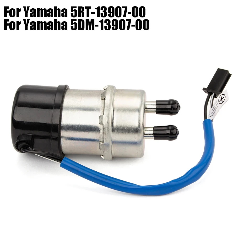 

Топливный насос для Yamaha FZS600 YZF600R XV1600 FZX250 FZR250 FZR250R FZR400 FZR600 FZX250 FZX750 5DM-13907-00 5RT-13907-00