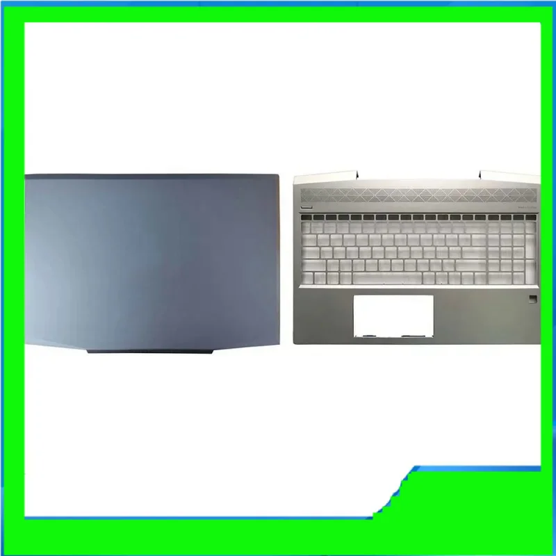 

For HP zbook 15v g5 TPN-C134 L25084-001 top lcd back palmrest cover cases